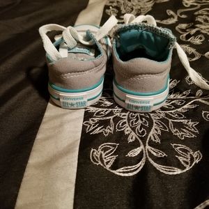 Toddler boy shoes